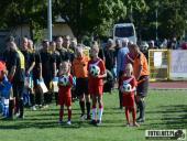 2019.09.21 - MECZ CHARYTATYWNY ORAZ MARSZOBIEG CZĘŚĆ 1/2