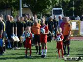 2019.09.21 - MECZ CHARYTATYWNY ORAZ MARSZOBIEG CZĘŚĆ 1/2