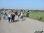 2021.10.10 - CHOBIENICKI CHARYTATYWNY MARSZOBIEG DLA MAI - cz. 1