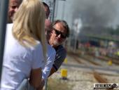 2024.05.04 - XXVIII PARADA POROWOZÓW W WOLSZTYNIE - część 1