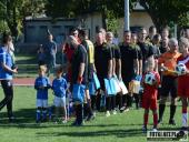 2019.09.21 - MECZ CHARYTATYWNY ORAZ MARSZOBIEG CZĘŚĆ 1/2