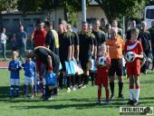 2019.09.21 - MECZ CHARYTATYWNY ORAZ MARSZOBIEG CZĘŚĆ 1/2