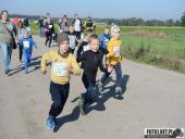 2021.10.10 - CHOBIENICKI CHARYTATYWNY MARSZOBIEG DLA MAI - cz. 1