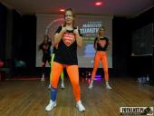 2024.01.14 - II WOLSZTYŃSKI MARATON ZUMBY! - GRAMY DLA WOŚP