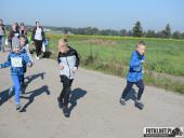 2021.10.10 - CHOBIENICKI CHARYTATYWNY MARSZOBIEG DLA MAI - cz. 1