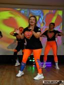 2024.01.14 - II WOLSZTYŃSKI MARATON ZUMBY! - GRAMY DLA WOŚP