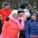 2015.12.13 - BICIE REKORDU GUINNESSA MORSÓW - PLAŻA WOLSZTYN