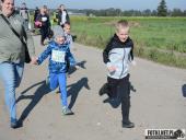 2021.10.10 - CHOBIENICKI CHARYTATYWNY MARSZOBIEG DLA MAI - cz. 1