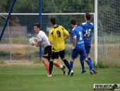 2016.04.23 - ORKAN CHORZEMIN - GKS WŁOSZAKOWICE