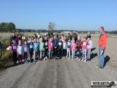 2021.10.10 - CHOBIENICKI CHARYTATYWNY MARSZOBIEG DLA MAI - cz. 1