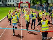 2025.05.23 - XI OGÓLNOPOLSKI MARATON PRZEDSZKOLAKÓW - ZAJAWKA