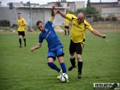 2016.04.23 - ORKAN CHORZEMIN - GKS WŁOSZAKOWICE