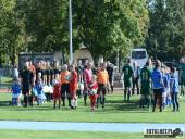 2019.09.21 - MECZ CHARYTATYWNY ORAZ MARSZOBIEG CZĘŚĆ 1/2