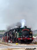 2024.05.04 - XXVIII PARADA POROWOZÓW W WOLSZTYNIE - część 1