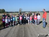 2021.10.10 - CHOBIENICKI CHARYTATYWNY MARSZOBIEG DLA MAI - cz. 1