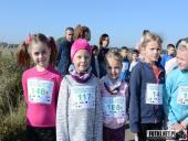 2021.10.10 - CHOBIENICKI CHARYTATYWNY MARSZOBIEG DLA MAI - cz. 1