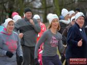 2015.12.13 - BICIE REKORDU GUINNESSA MORSÓW - PLAŻA WOLSZTYN