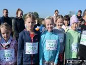 2021.10.10 - CHOBIENICKI CHARYTATYWNY MARSZOBIEG DLA MAI - cz. 1