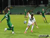 2023.09.30 - WARTA POZNAŃ - ŚLĄSK WROCŁAW