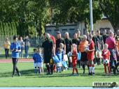 2019.09.21 - MECZ CHARYTATYWNY ORAZ MARSZOBIEG CZĘŚĆ 1/2