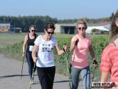 2018.10.14 - CHARYTATYWNY BIEG PO UŚMIECH DLA IZY - CZĘŚĆ 5 i 6