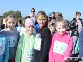 2021.10.10 - CHOBIENICKI CHARYTATYWNY MARSZOBIEG DLA MAI - cz. 1