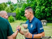 2025.06.28 - CHARYTATYWNY TURNIEJ PIŁKI NOŻNEJ - cz. 3