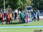 2019.09.21 - MECZ CHARYTATYWNY ORAZ MARSZOBIEG CZĘŚĆ 1/2