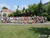 2018.05.11-12 - ULTRA CROSS GWiNT 2018 - część 3/6