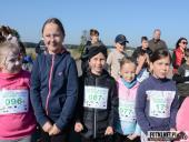 2021.10.10 - CHOBIENICKI CHARYTATYWNY MARSZOBIEG DLA MAI - cz. 1