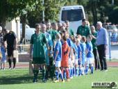 2019.09.21 - MECZ CHARYTATYWNY ORAZ MARSZOBIEG CZĘŚĆ 1/2