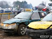 2023.04.01 - WRAKE RACE KĘBŁOWO - 3 EDYCJA