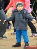 2015.12.13 - BICIE REKORDU GUINNESSA MORSÓW - PLAŻA WOLSZTYN