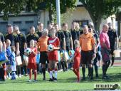 2019.09.21 - MECZ CHARYTATYWNY ORAZ MARSZOBIEG CZĘŚĆ 1/2