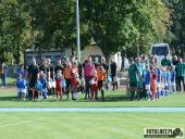 2019.09.21 - MECZ CHARYTATYWNY ORAZ MARSZOBIEG CZĘŚĆ 1/2