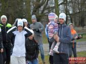 2015.12.13 - BICIE REKORDU GUINNESSA MORSÓW - PLAŻA WOLSZTYN