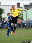 2016.04.23 - ORKAN CHORZEMIN - GKS WŁOSZAKOWICE