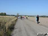 2021.10.10 - CHOBIENICKI CHARYTATYWNY MARSZOBIEG DLA MAI - cz. 1