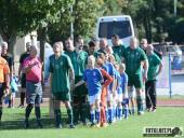 2019.09.21 - MECZ CHARYTATYWNY ORAZ MARSZOBIEG CZĘŚĆ 1/2