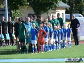 2019.09.21 - MECZ CHARYTATYWNY ORAZ MARSZOBIEG CZĘŚĆ 1/2