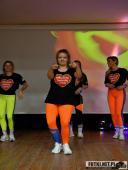 2024.01.14 - II WOLSZTYŃSKI MARATON ZUMBY! - GRAMY DLA WOŚP