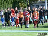 2019.09.21 - MECZ CHARYTATYWNY ORAZ MARSZOBIEG CZĘŚĆ 1/2