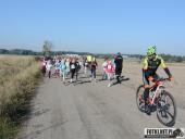 2021.10.10 - CHOBIENICKI CHARYTATYWNY MARSZOBIEG DLA MAI - cz. 1