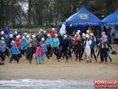 2015.12.13 - BICIE REKORDU GUINNESSA MORSÓW - PLAŻA WOLSZTYN