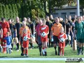 2019.09.21 - MECZ CHARYTATYWNY ORAZ MARSZOBIEG CZĘŚĆ 1/2