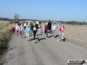 2021.10.10 - CHOBIENICKI CHARYTATYWNY MARSZOBIEG DLA MAI - cz. 1