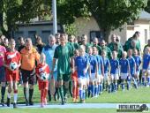 2019.09.21 - MECZ CHARYTATYWNY ORAZ MARSZOBIEG CZĘŚĆ 1/2