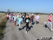 2021.10.10 - CHOBIENICKI CHARYTATYWNY MARSZOBIEG DLA MAI - cz. 1