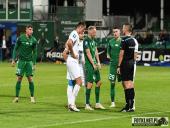 2023.09.30 - WARTA POZNAŃ - ŚLĄSK WROCŁAW