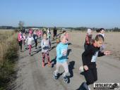 2021.10.10 - CHOBIENICKI CHARYTATYWNY MARSZOBIEG DLA MAI - cz. 1